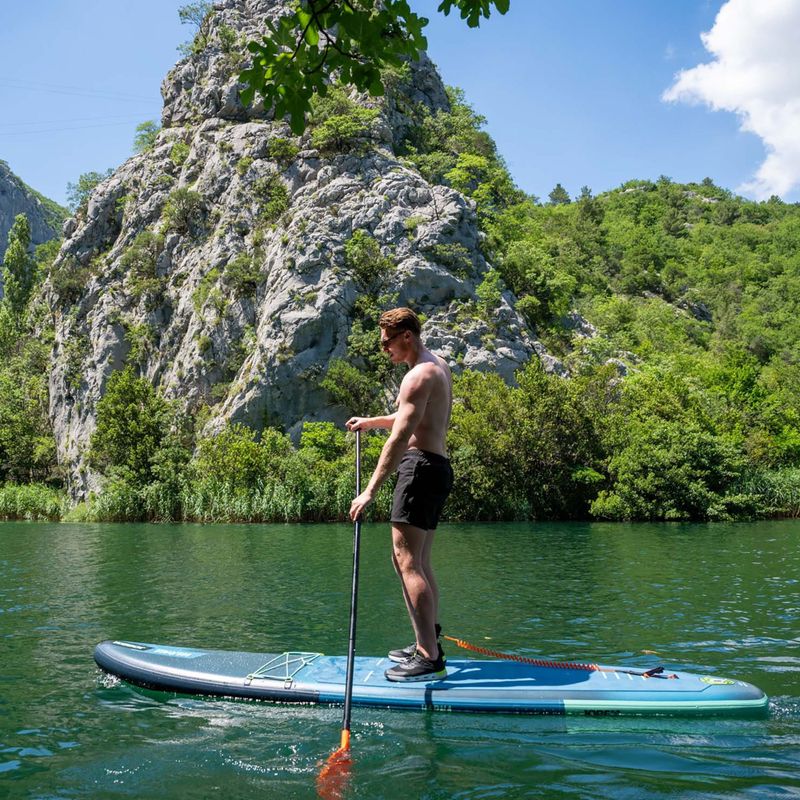 Balíček SUP prken JOBE Aero Varna 11'0" 13