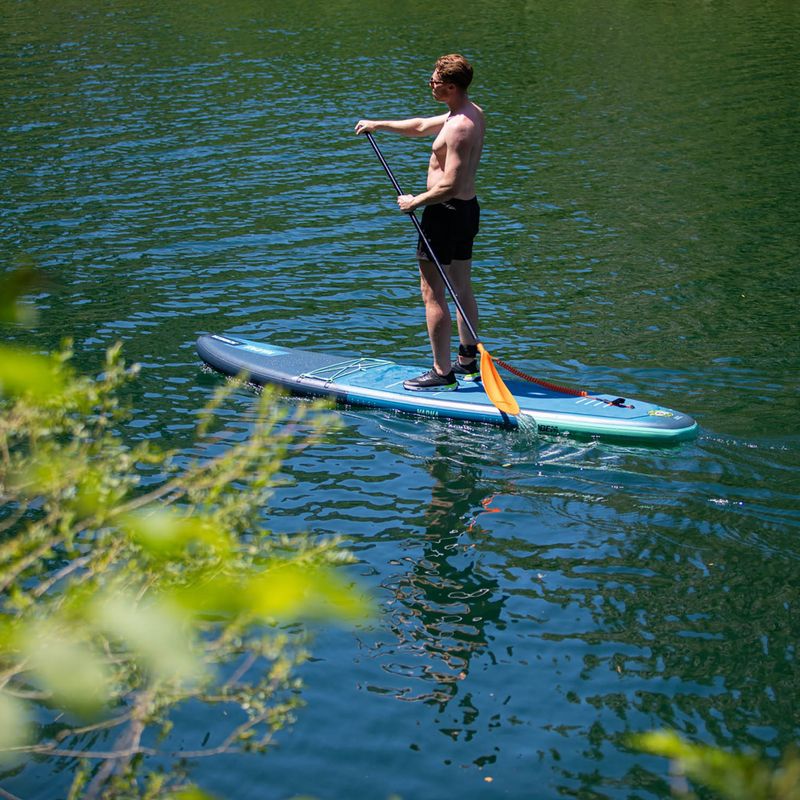 SUP prkno JOBE Aero Varna SUP Board Package 11'0" 16