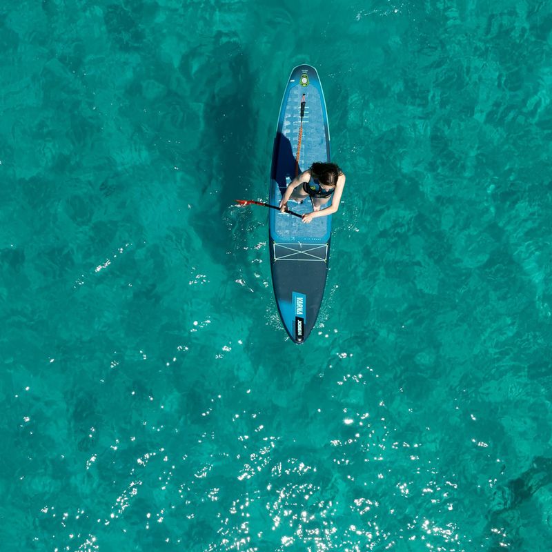Balíček SUP prken JOBE Aero Varna 11'0" 15