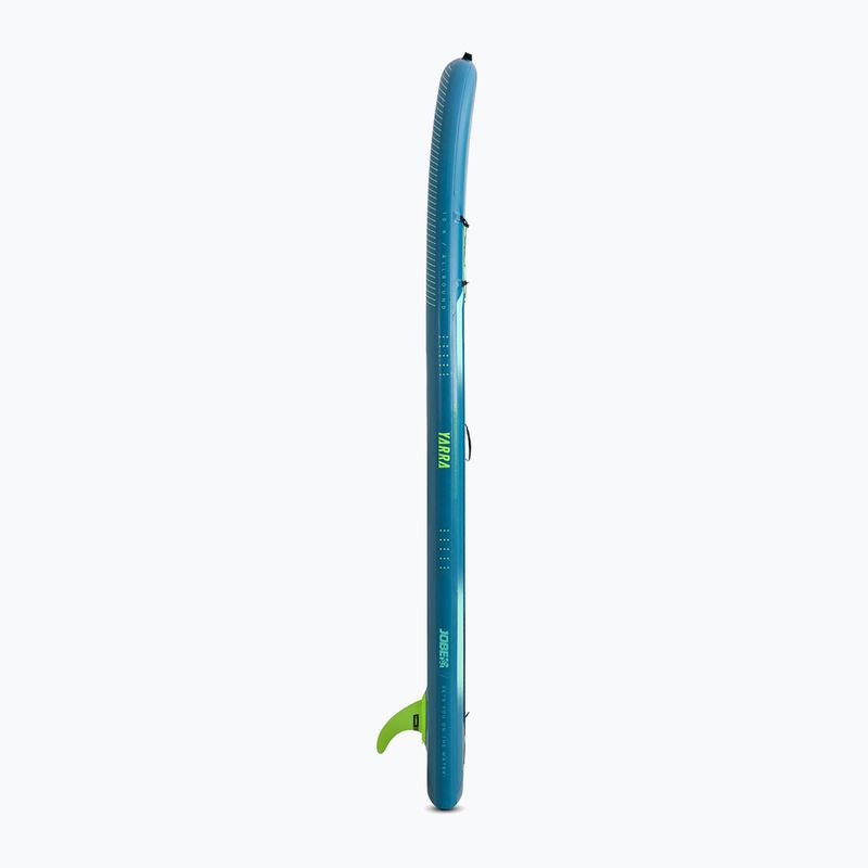 SUP prkno JOBE Aero Yarra SUP Board Package 10'6" steel blue 6