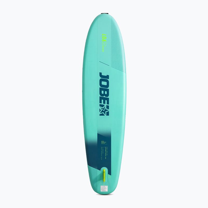 SUP prkno  JOBE Aero Loa SUP Board Package 11'6" 5