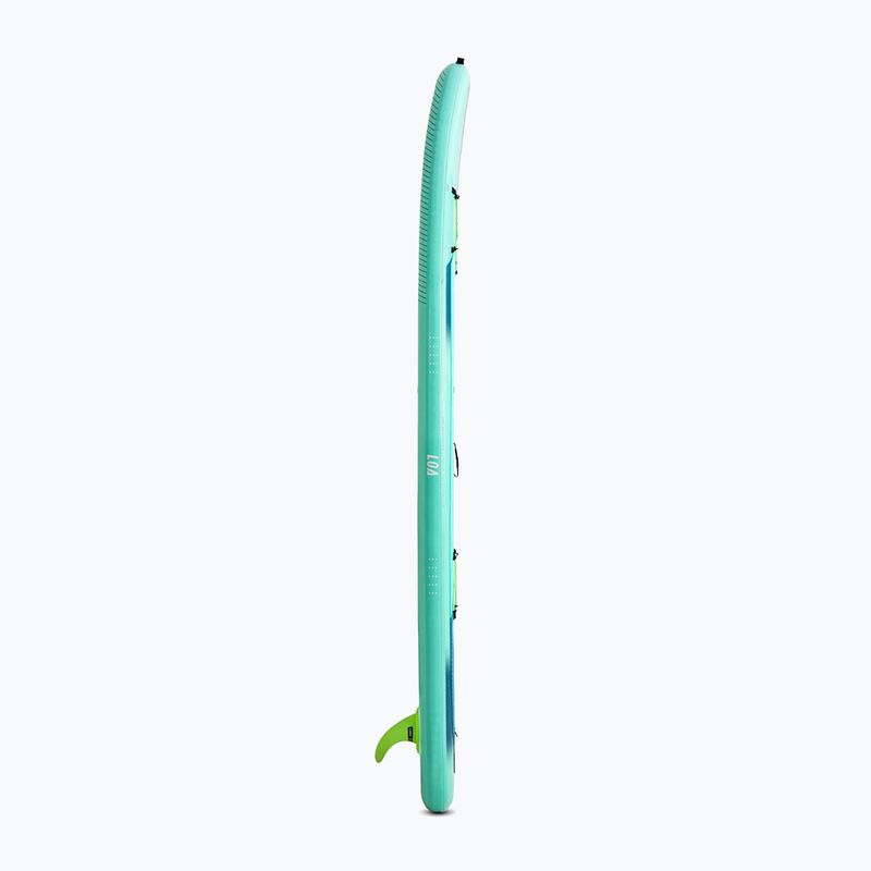 SUP prkno  JOBE Aero Loa SUP Board Package 11'6" 6