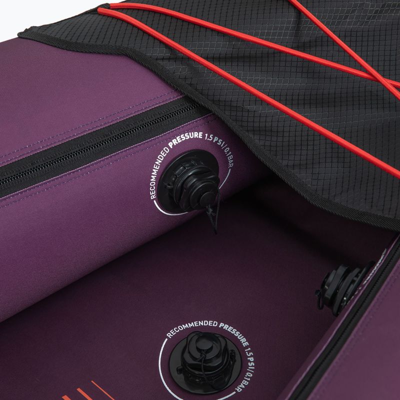 Nafukovací kajak pro 2 osoby JOBE Croft 340 cm sunset purple 5