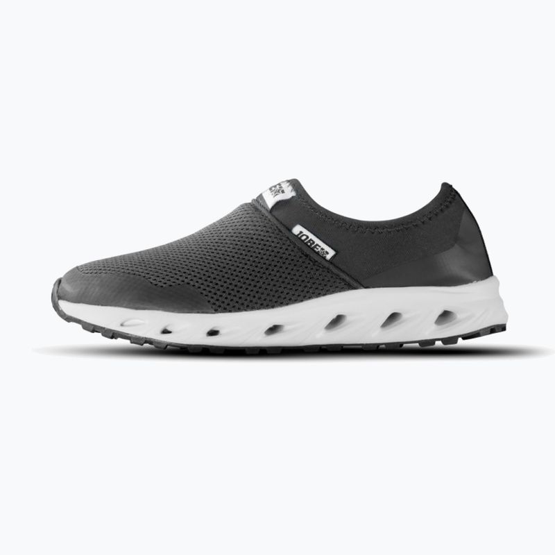 Boty do vody JOBE Discover Slip-On black