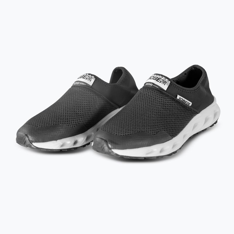 Boty do vody JOBE Discover Slip-On black 2