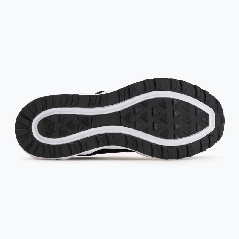 Boty do vody JOBE Discover Slip-On black 4