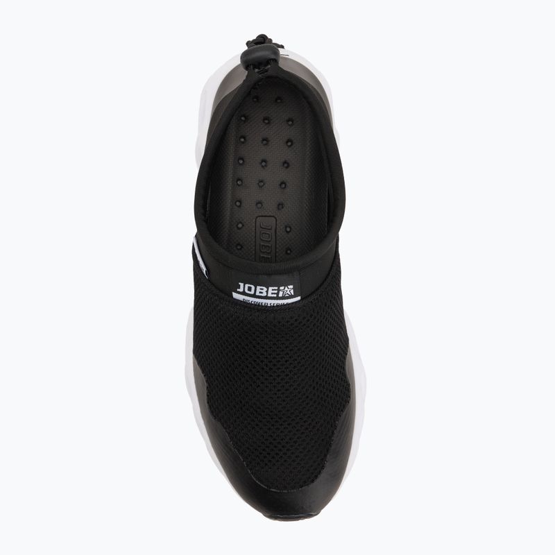 Boty do vody JOBE Discover Slip-On black 5