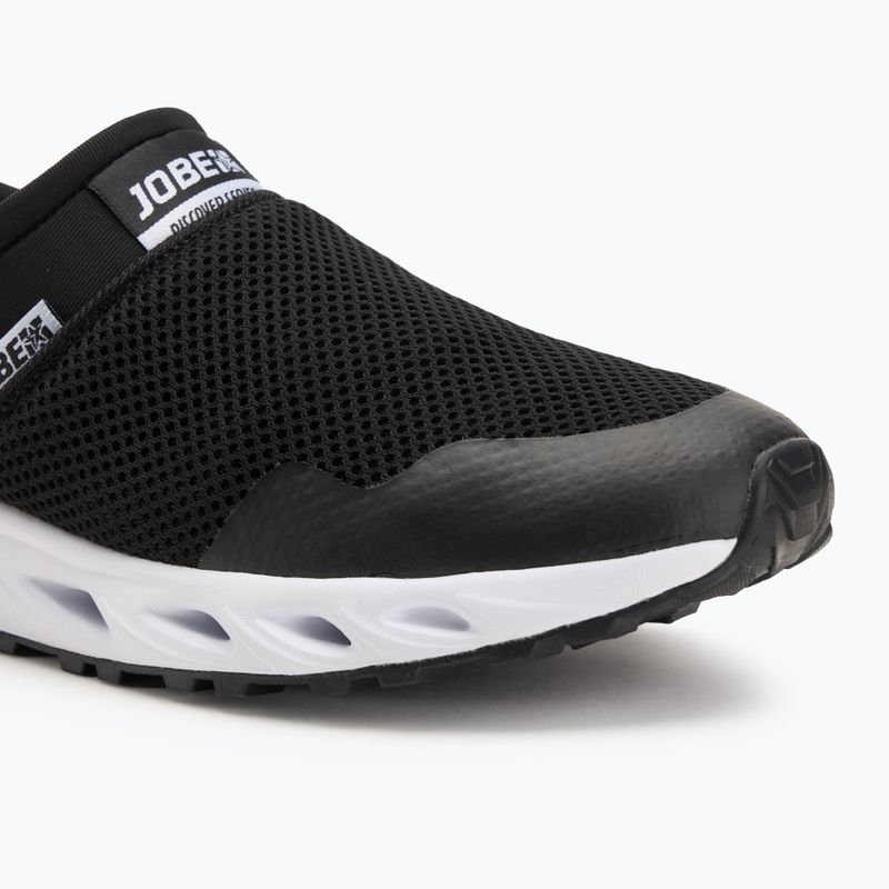 Boty do vody JOBE Discover Slip-On black 7