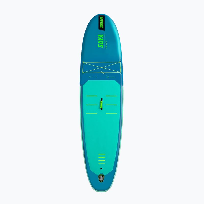 Dětská deska SUP JOBE Aero Sava Board Package 8'6" 2