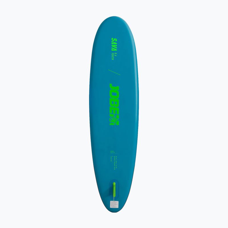 Dětská deska SUP JOBE Aero Sava Board Package 8'6" 3