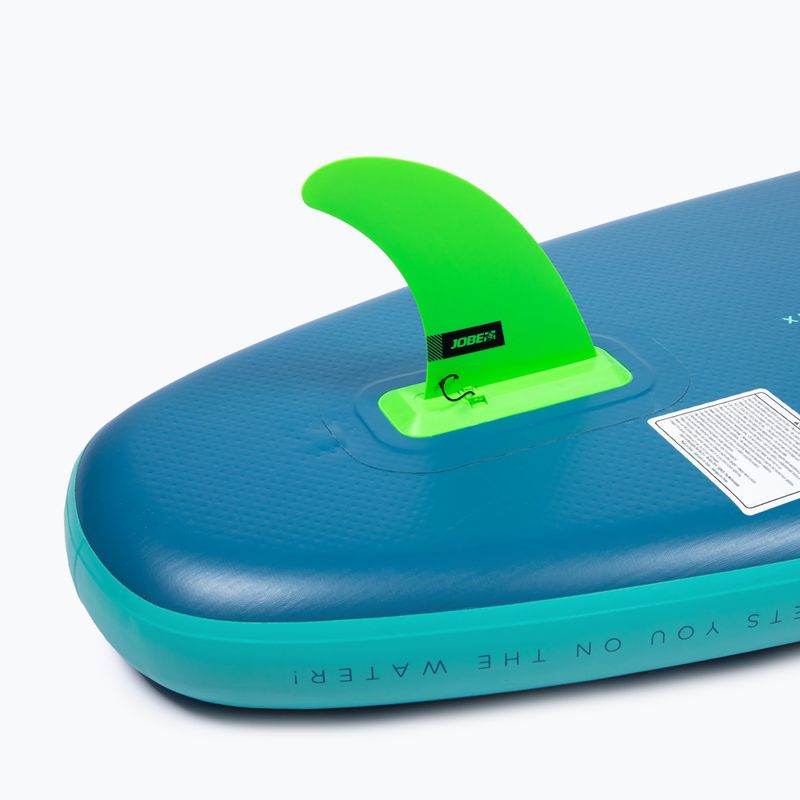 Dětská deska SUP JOBE Aero Sava Board Package 8'6" 10