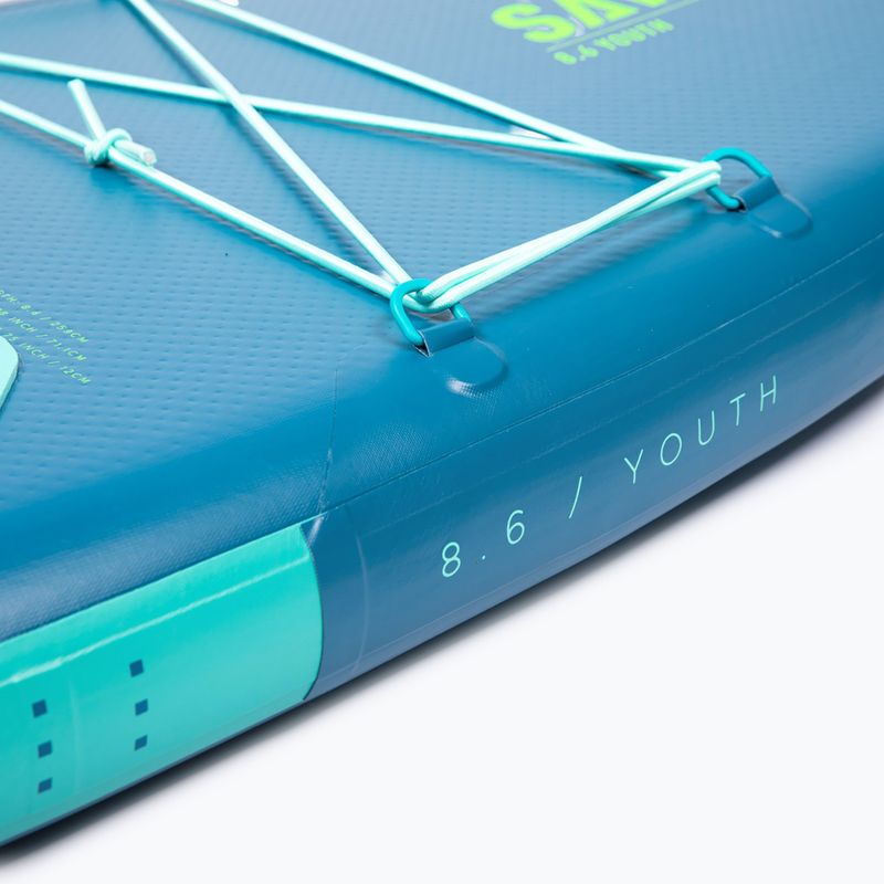 Dětská deska SUP JOBE Aero Sava Board Package 8'6" 11