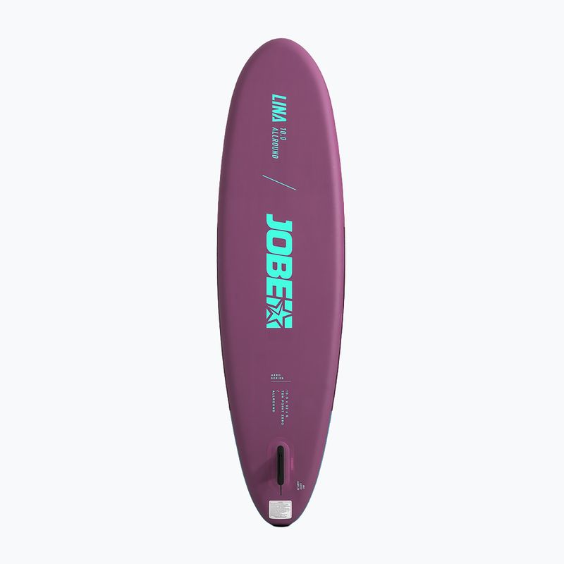SUP prkno JOBE Lina SUP Lite Board Package 10'0" 3