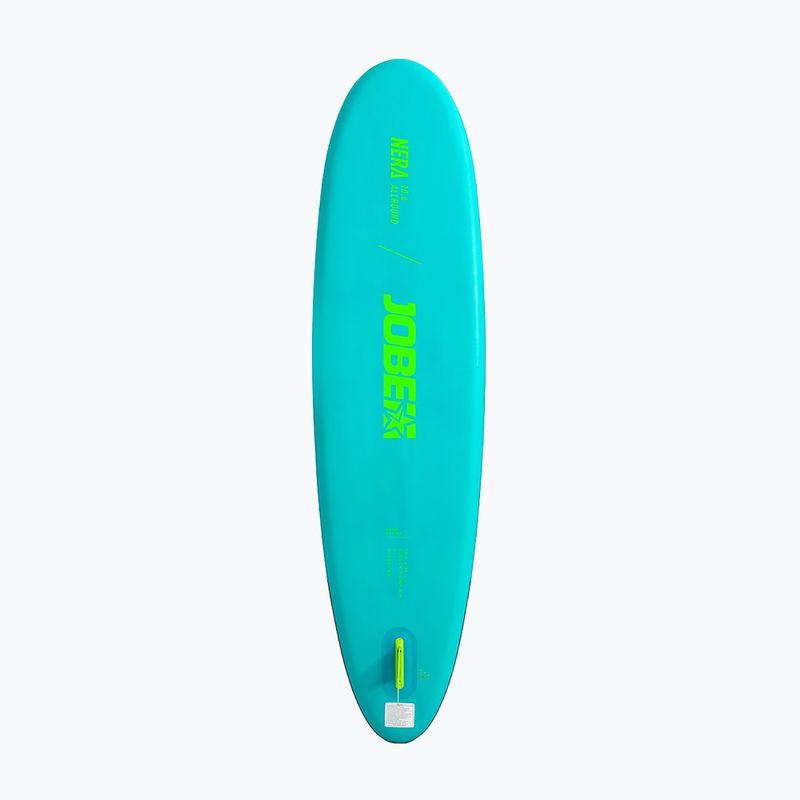 SUP prkno JOBE Nera SUP Board Package 10'6" 3