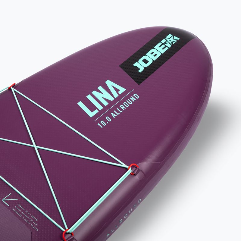 SUP prkno JOBE Aero Lina Sup Lite Board Package 10'0" 3