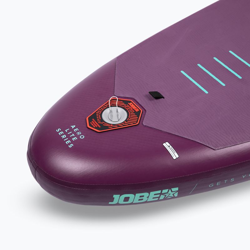 SUP prkno JOBE Aero Lina Sup Lite Board Package 10'0" 4