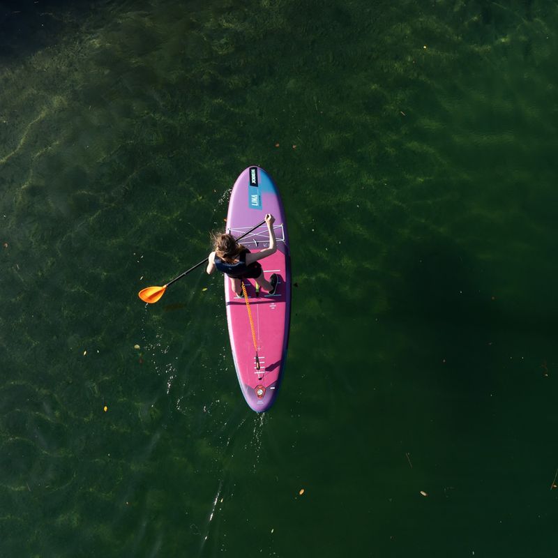 SUP prkno JOBE Aero Lina Sup Lite Board Package 10'0" 10