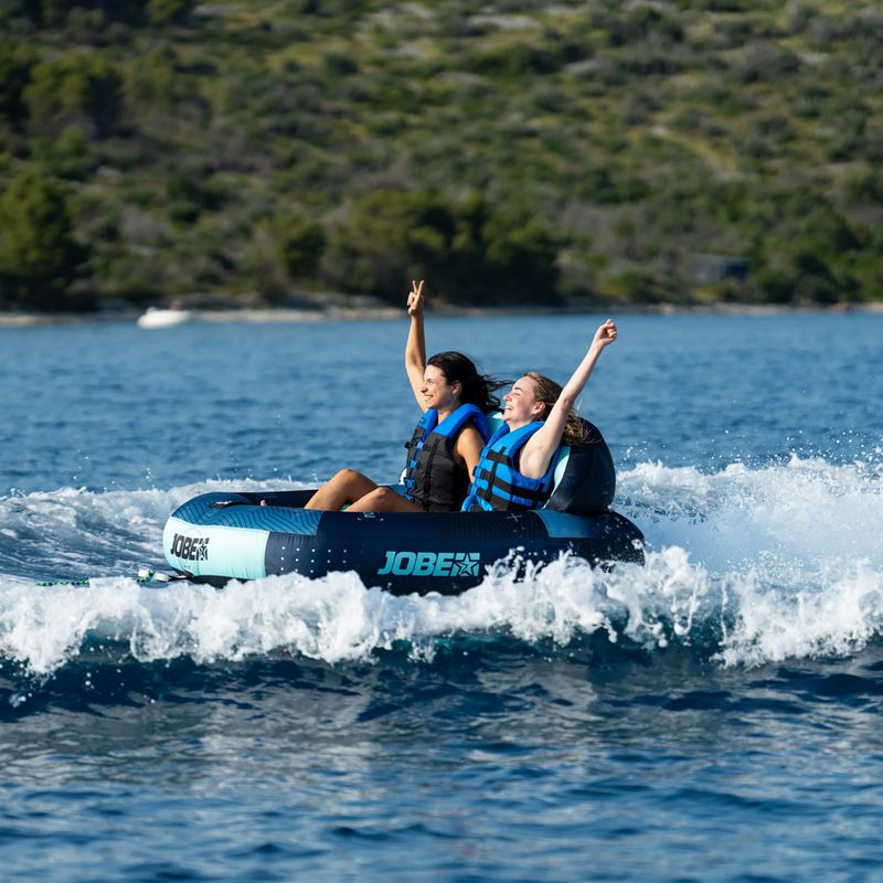 Tažný plovák JOBE Proton Towable 2P teal 5
