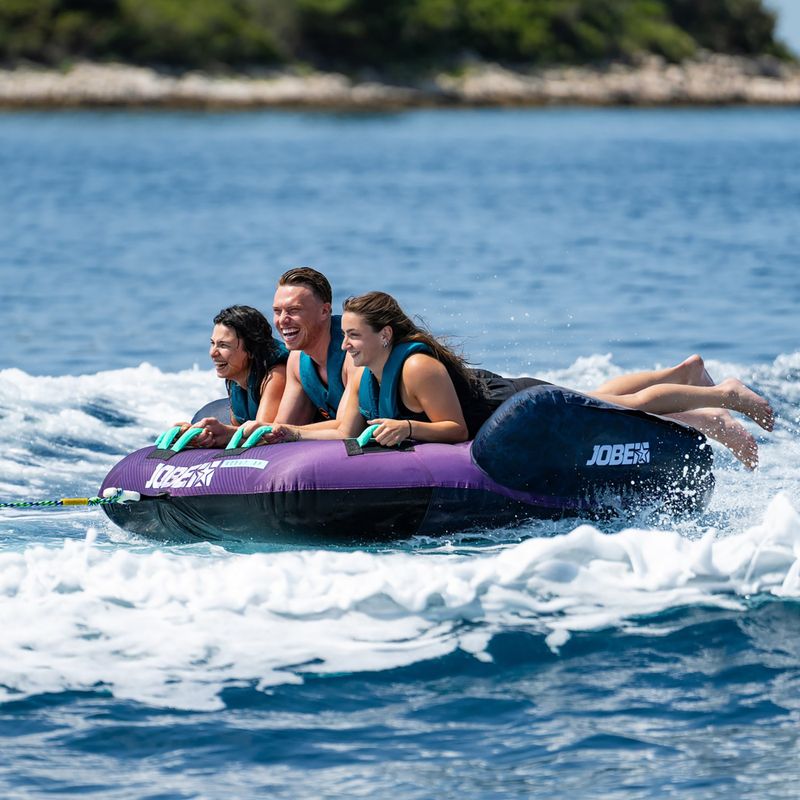 Tažný plovák JOBE Scout Towable 3P purple 4