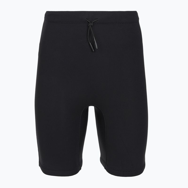 Dámské neoprenové šortky JOBE Neoprene 2 mm Short W black 2