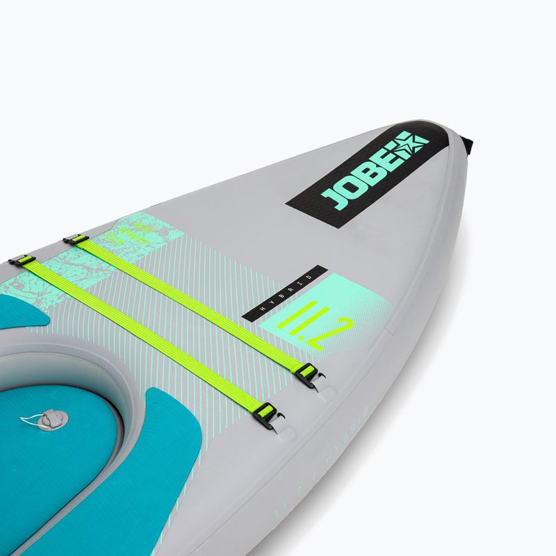 Kajak/SUP hybridní JOBE Aero Tana Hybrid SUP Premium Board Package 11'2" 2