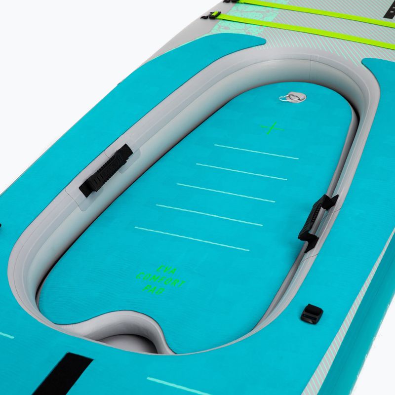 Kajak/SUP hybridní JOBE Aero Tana Hybrid SUP Premium Board Package 11'2" 4