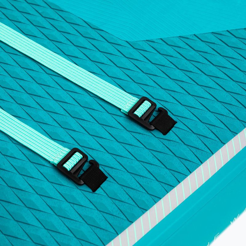 SUP prkno JOBE Aero Tana Hybrid SUP Premium Board Package 11'2" 6