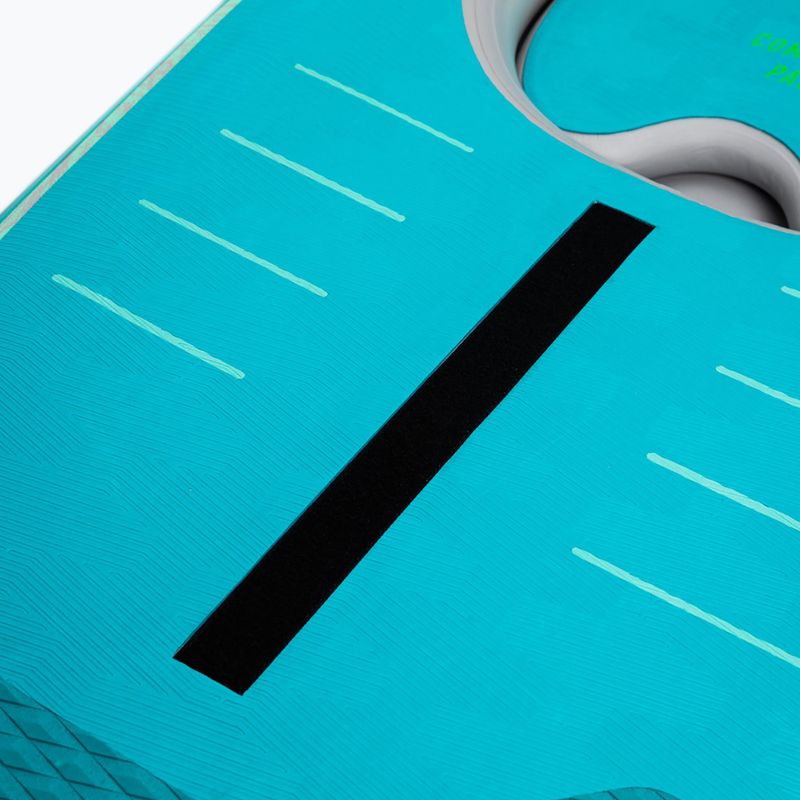 SUP prkno JOBE Aero Tana Hybrid SUP Premium Board Package 11'2" 7