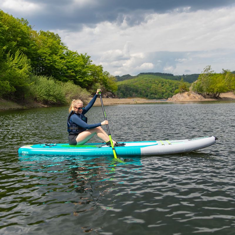 SUP prkno JOBE Aero Tana Hybrid SUP Premium Board Package 11'2" 10