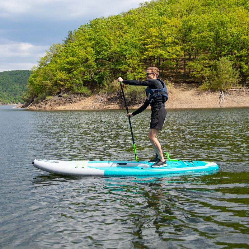 Kajak/SUP hybridní JOBE Aero Tana Hybrid SUP Premium Board Package 11'2" 12
