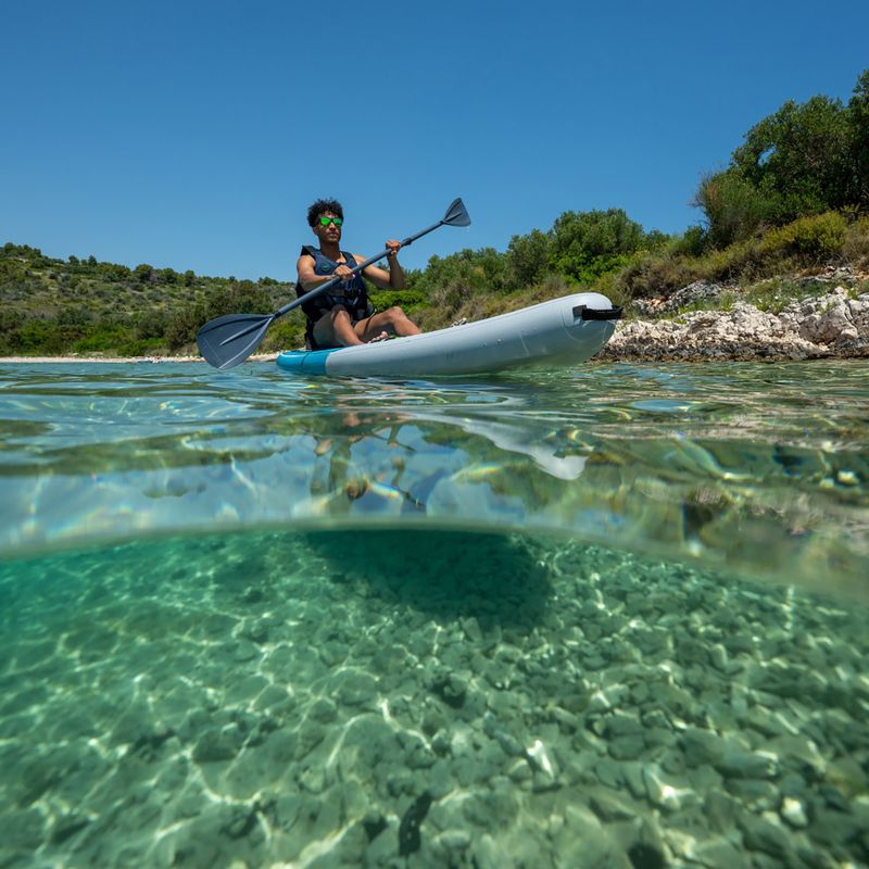 SUP prkno JOBE Aero Tana Hybrid SUP Premium Board Package 11'2" 13