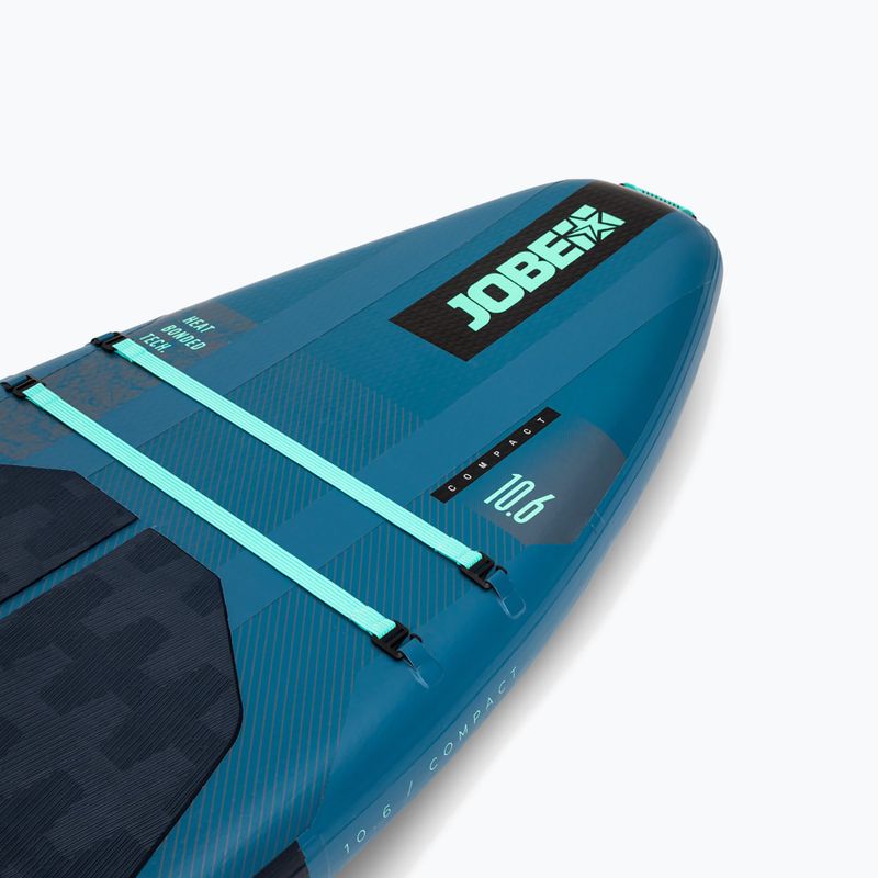 SUP prkno JOBE Aero Rasa Compact SUP Board Package 10'6" 2