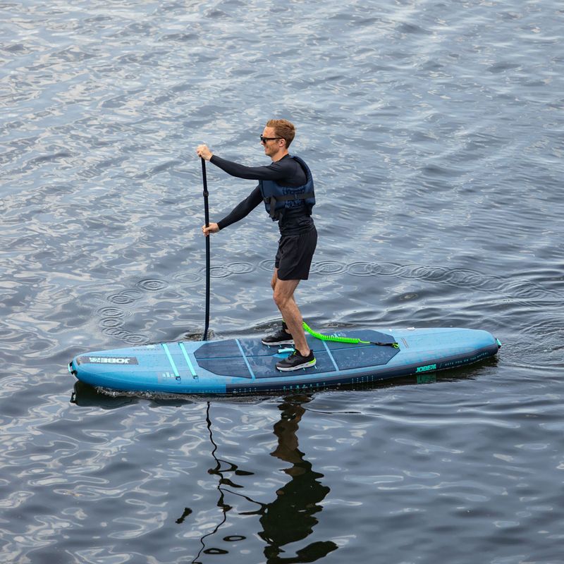 SUP prkno JOBE Aero Rasa Compact SUP Board Package 10'6" 12
