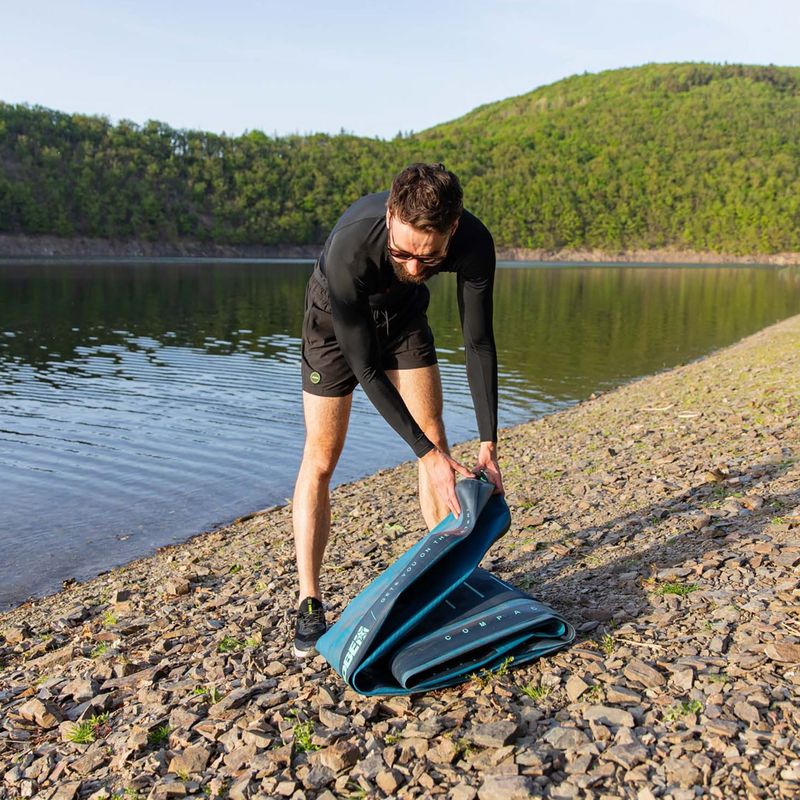 SUP prkno JOBE Aero Rasa Compact SUP Board Package 10'6" 14