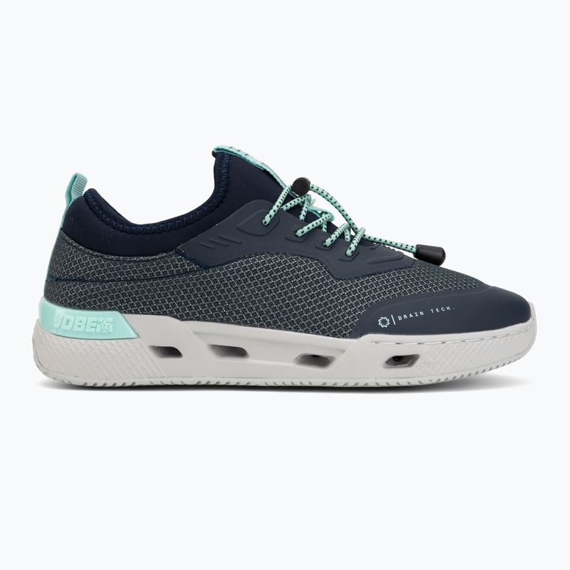 Boty do vody JOBE Discover Watersport Sneaker midnight blue 2