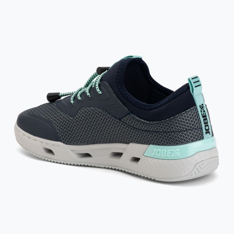 Boty do vody JOBE Discover Watersport Sneaker midnight blue 3