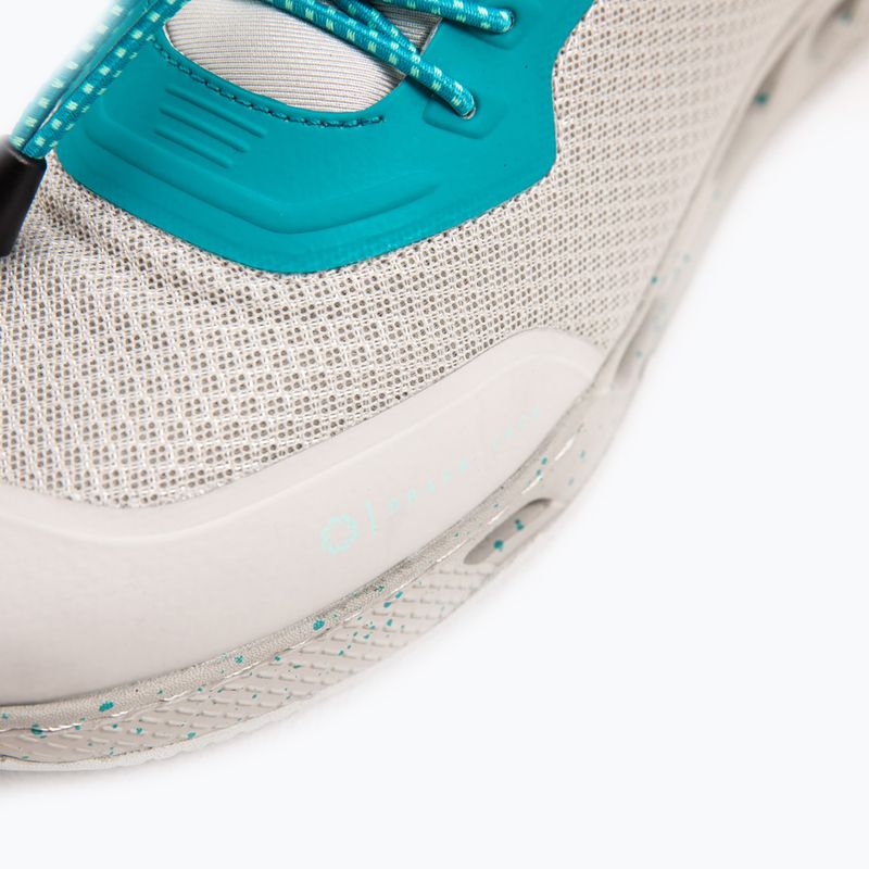 Boty do vody JOBE Discover Watersport Sneaker silver grey 4