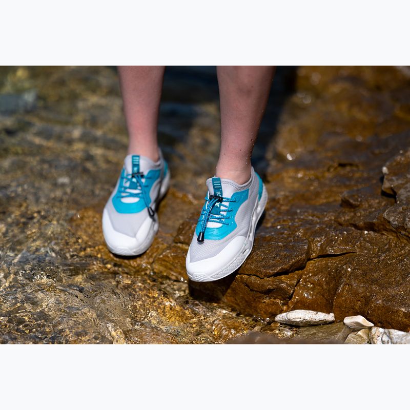 Boty do vody JOBE Discover Watersport Sneaker silver grey 10