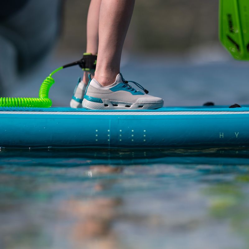 Boty do vody JOBE Discover Watersport Sneaker silver grey 13