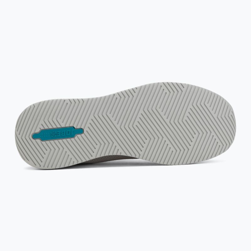 Boty do vody JOBE Discover Watersport Sneaker silver grey 4