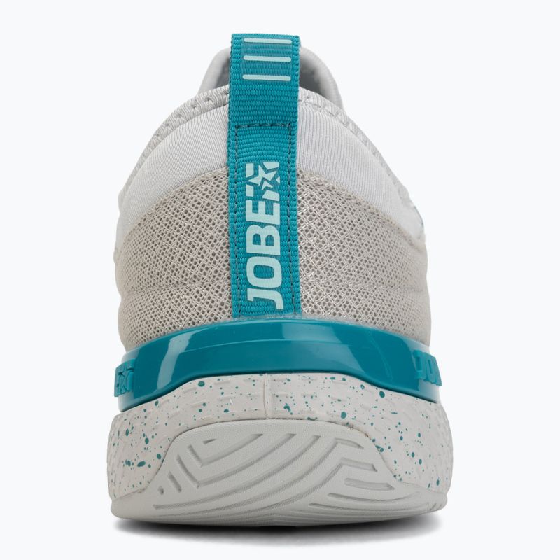 Boty do vody JOBE Discover Watersport Sneaker silver grey 6