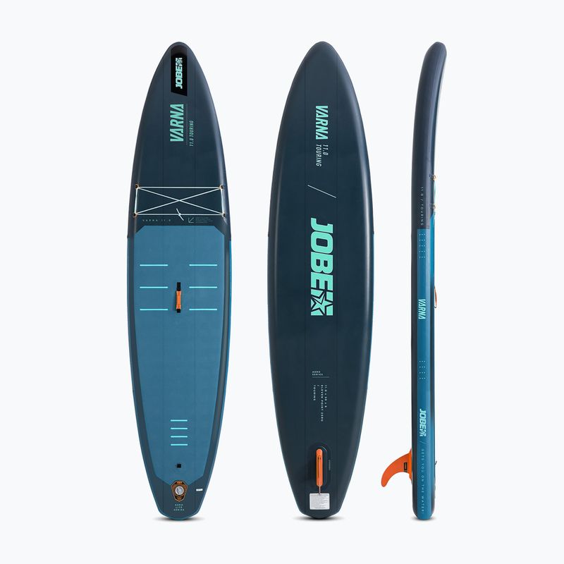 SUP prkno JOBE Aero Varna Sup Lite Board Package 11'0" 2