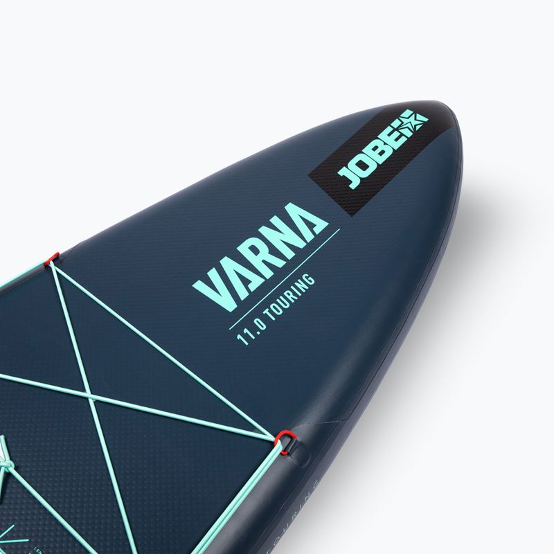 SUP prkno JOBE Aero Varna Sup Lite Board Package 11'0" 3