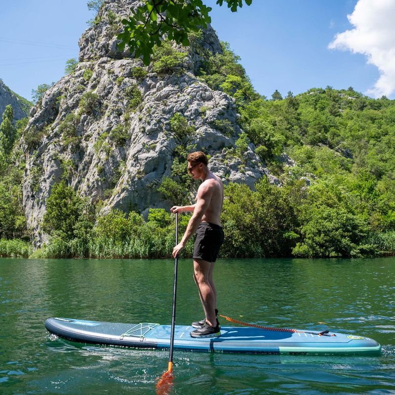 SUP prkno JOBE Aero Varna Sup Lite Board Package 11'0" 10