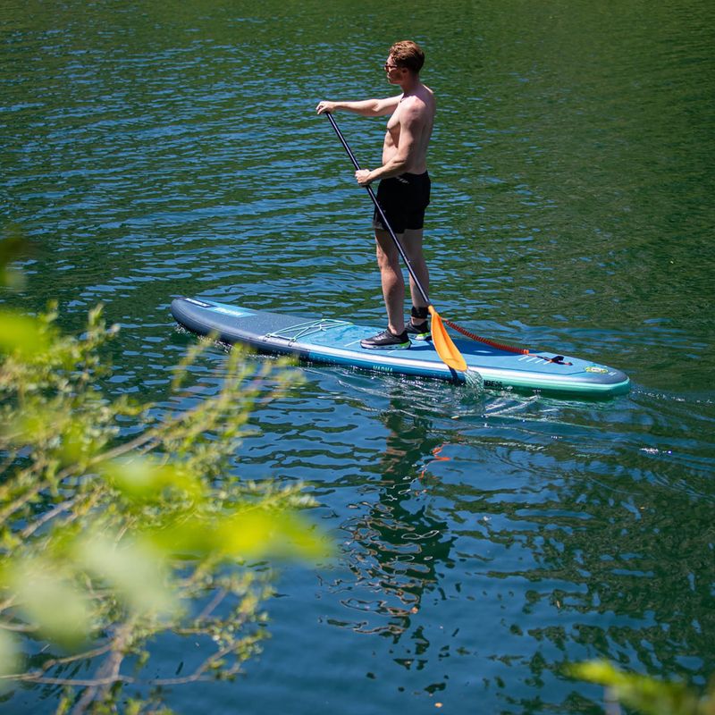 SUP prkno JOBE Aero Varna Sup Lite Board Package 11'0" 11