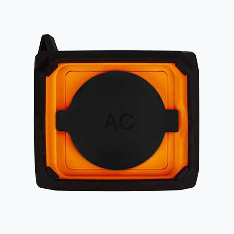 Powerbanka Xtorm Socket 25600 mAh 70W černá/oranžová 5