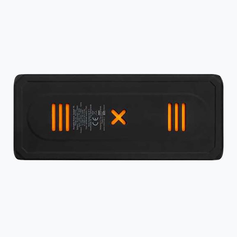 Powerbanka Xtorm Socket 25600 mAh 70W černá/oranžová 8