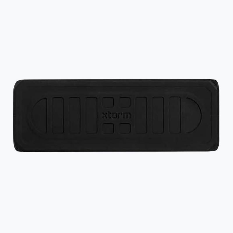 Powerbanka Xtorm Socket 25600 mAh 70W černá/oranžová 9