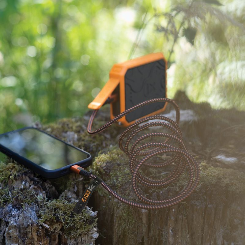 Powerbanka Xtorm Rugged Pro 20000 mAh 20W černá/oranžová 19