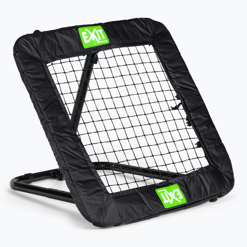 Trenažér síťovaný rám EXIT Kickback Rebounder 1607